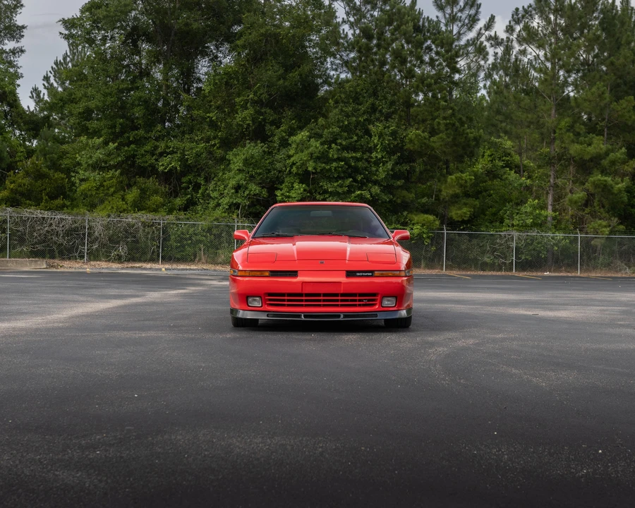 1989 Toyota Supra 3rd Gen - Image 6 of 31
