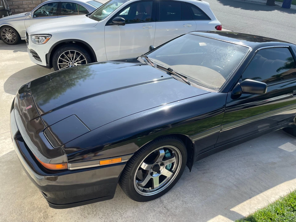 1989 Toyota Supra 3rd Gen - Image 21 of 31