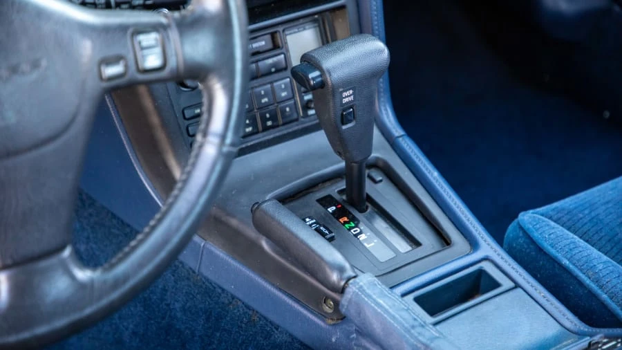 1989 Toyota Supra 3rd Gen - Image 9 of 20