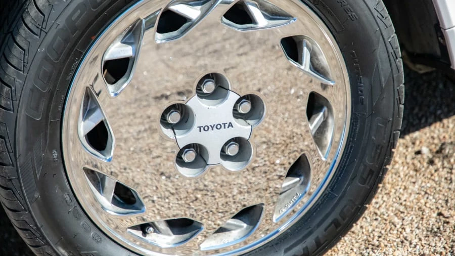 1989 Toyota Supra 3rd Gen - Image 15 of 20