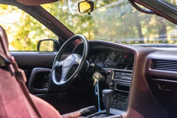 1989 Toyota Supra 3rd Gen - Image 5 of 7