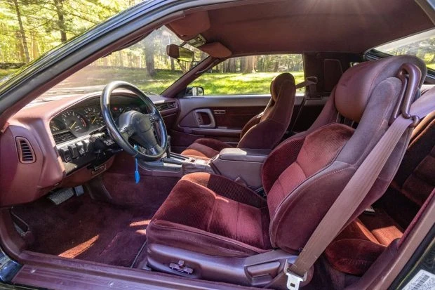 1989 Toyota Supra 3rd Gen - Image 4 of 7