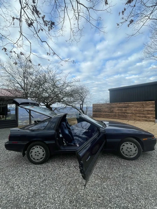 1989 Toyota Supra 3rd Gen - Image 19 of 20