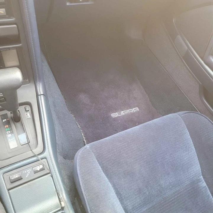 1989 Toyota Supra 3rd Gen - Image 14 of 20