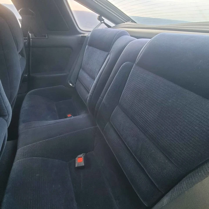 1989 Toyota Supra 3rd Gen - Image 15 of 20