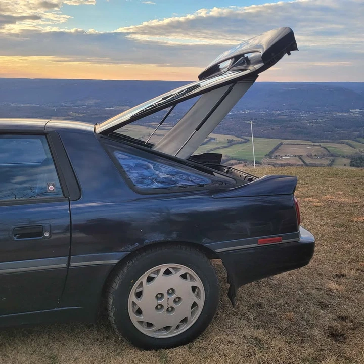 1989 Toyota Supra 3rd Gen - Image 11 of 20