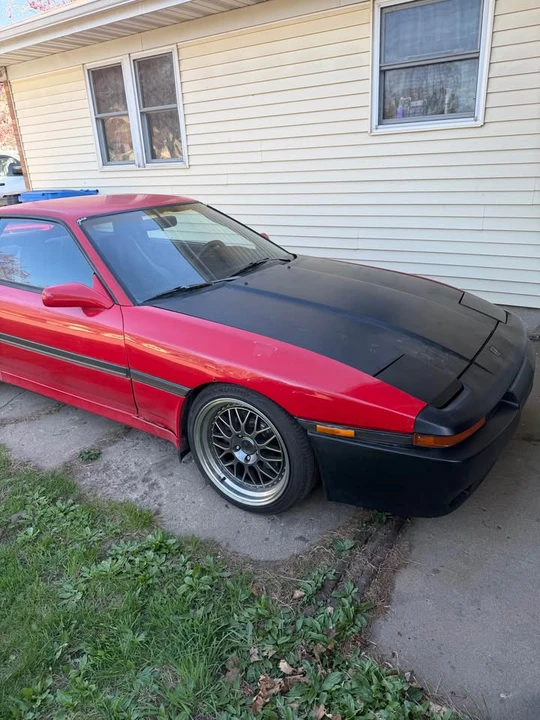 1989 Toyota Supra 3rd Gen - Image 6 of 19