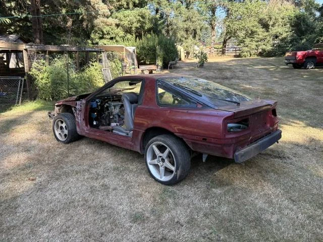 1989 Toyota Supra 3rd Gen - Image 6 of 7