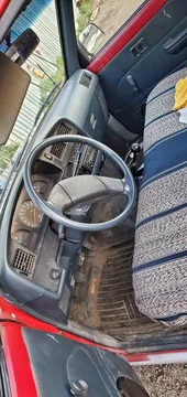 1989 Toyota Tacoma · Pickup