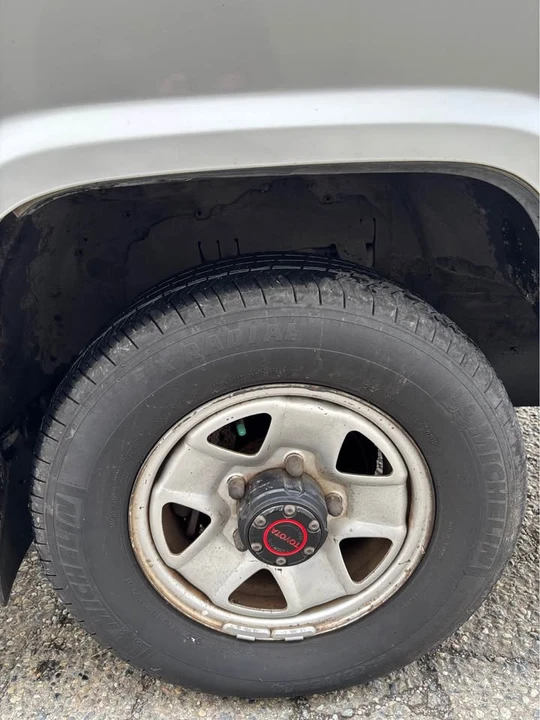 1989 Toyota HiAce 3rd Gen - Image 18 of 19