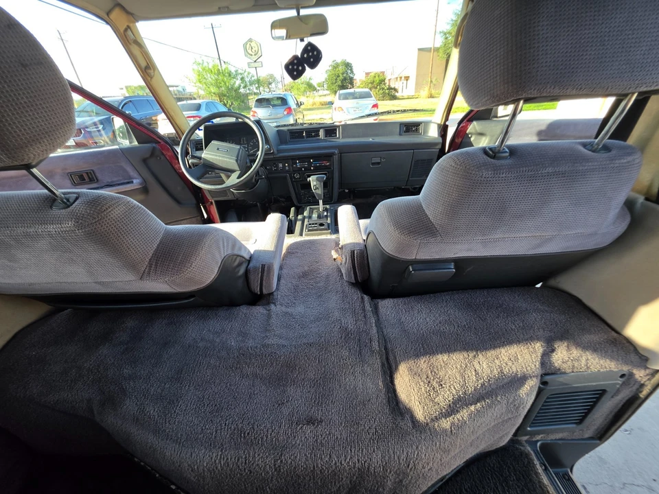 1989 Toyota Previa/Estima - Image 20 of 31