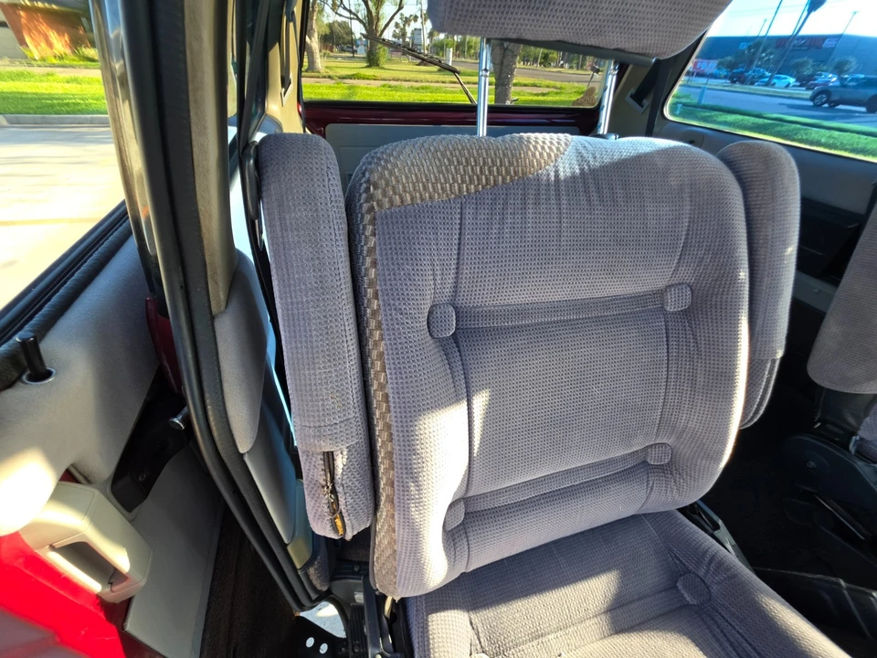 1989 Toyota Previa/Estima - Image 22 of 31