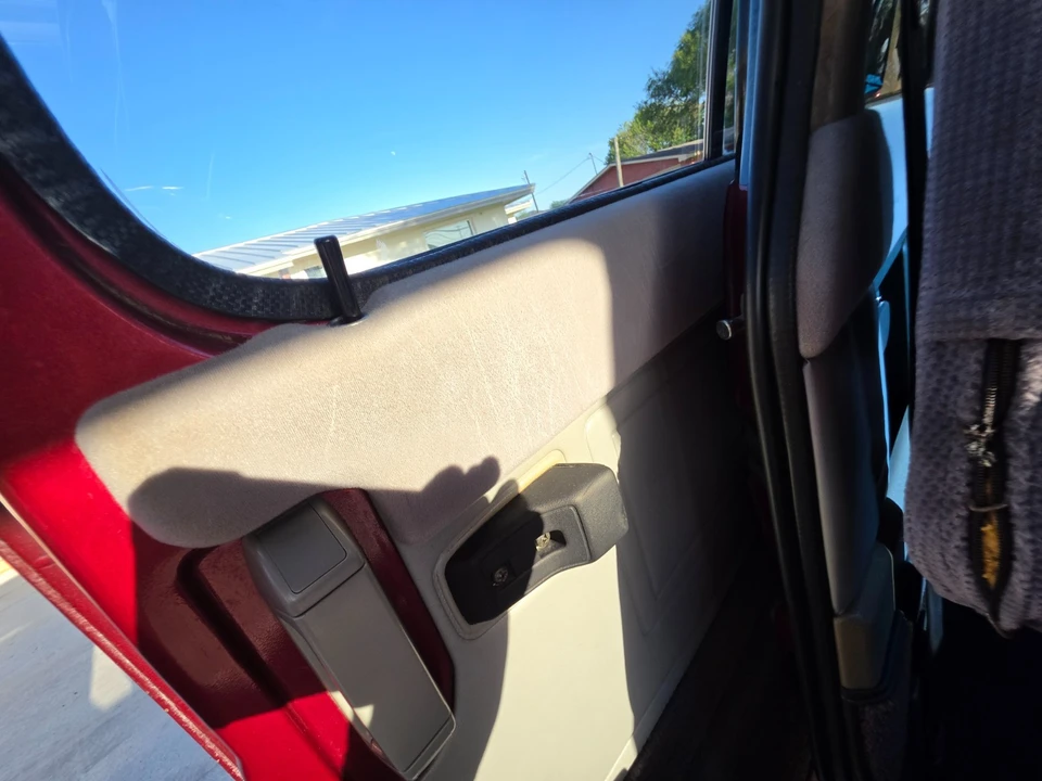 1989 Toyota Previa/Estima - Image 30 of 31