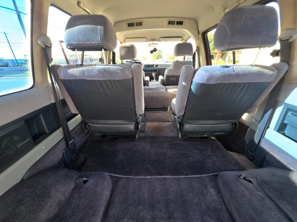 1989 Toyota Previa/Estima - Image 24 of 31