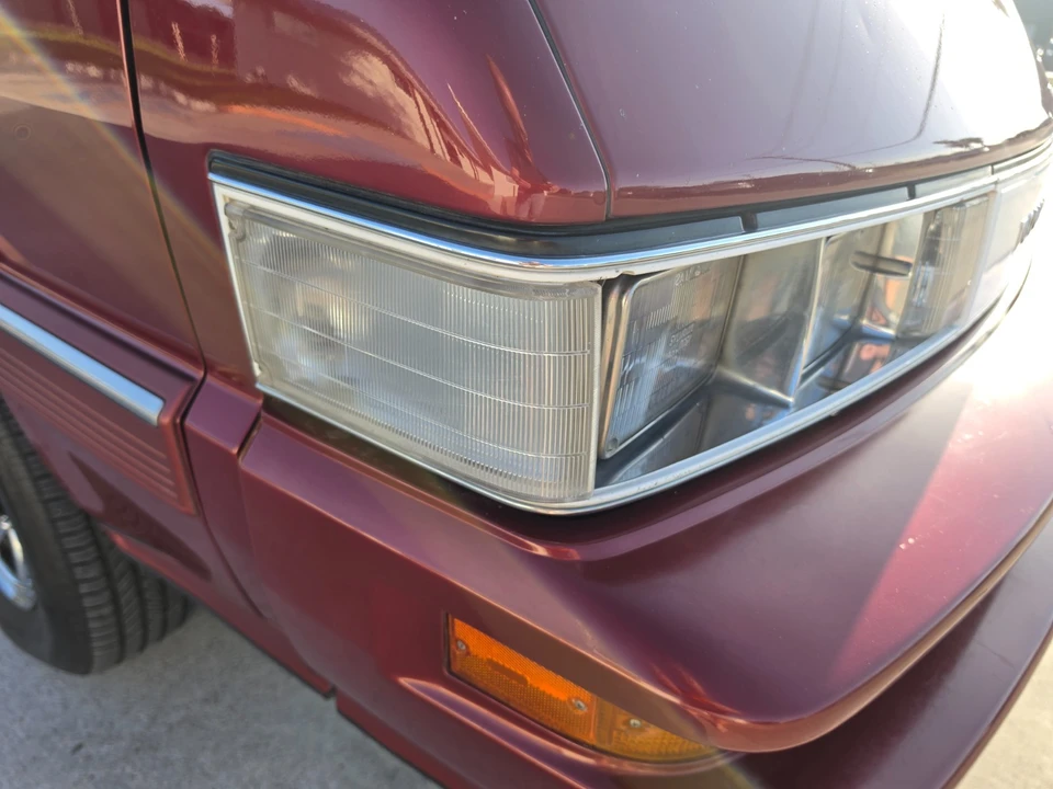 1989 Toyota Previa/Estima - Image 28 of 31