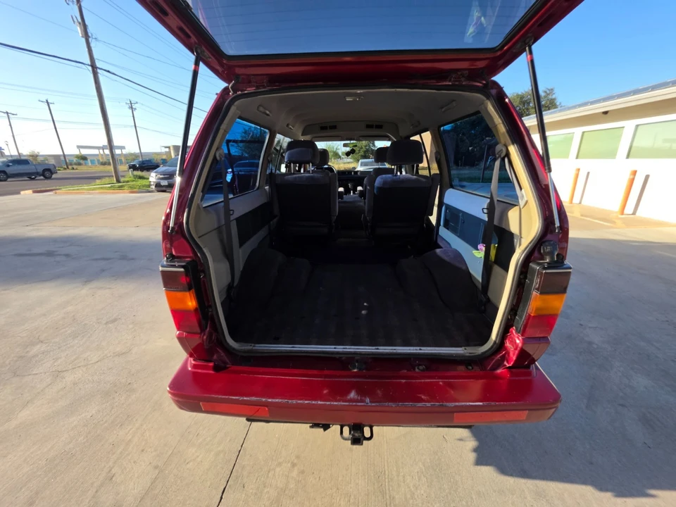 1989 Toyota Previa/Estima - Image 23 of 31