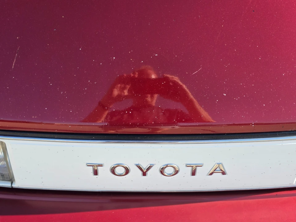 1989 Toyota Previa/Estima - Image 16 of 31