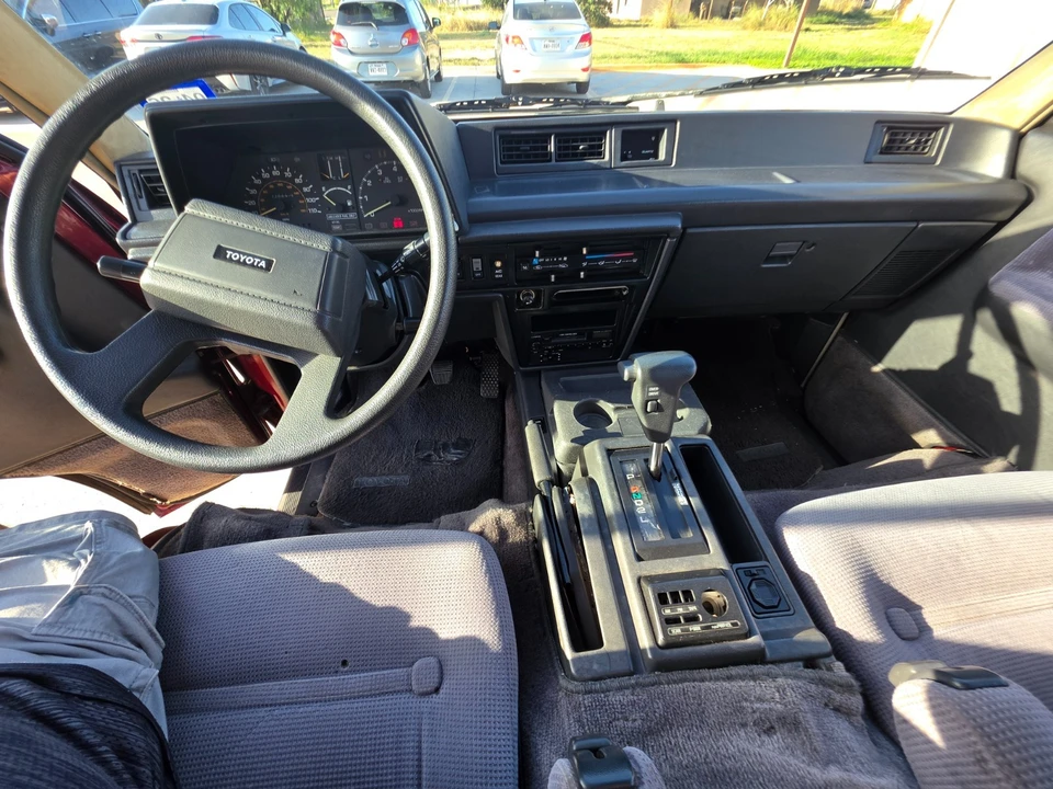1989 Toyota Previa/Estima - Image 18 of 31