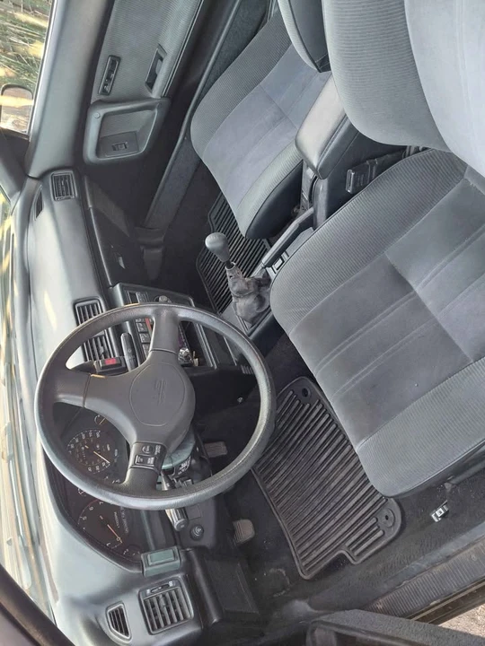1989 Toyota Celica 3rd Gen - Image 3 of 3