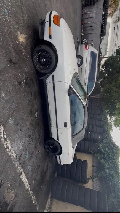 1989 Toyota Celica 4th Gen - Image 5 of 5