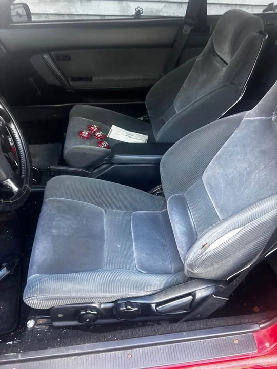 1989 Toyota Celica 4th Gen - Image 5 of 8