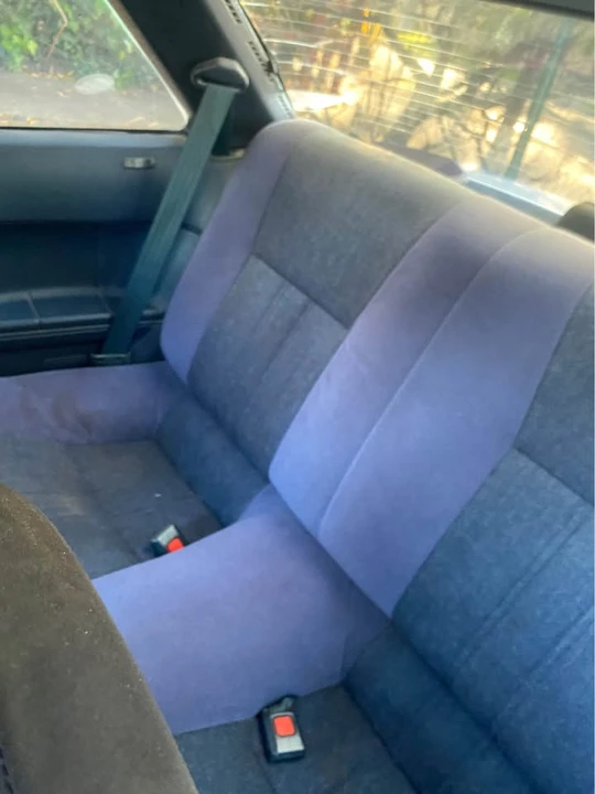 1989 Toyota Celica 4th Gen - Image 9 of 11