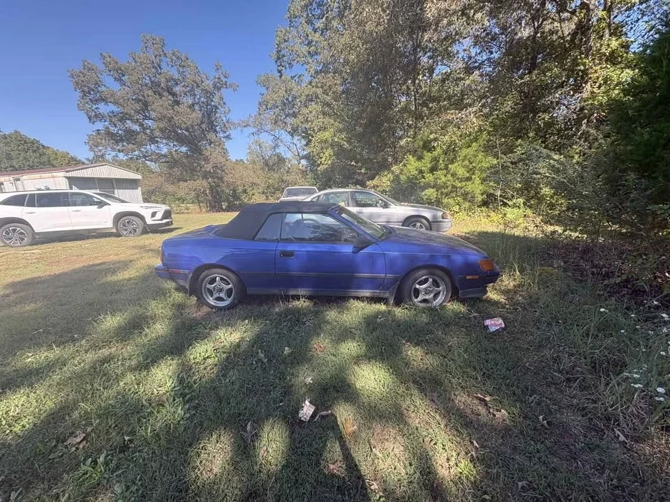 1989 Toyota Celica 3rd Gen - Image 2 of 4