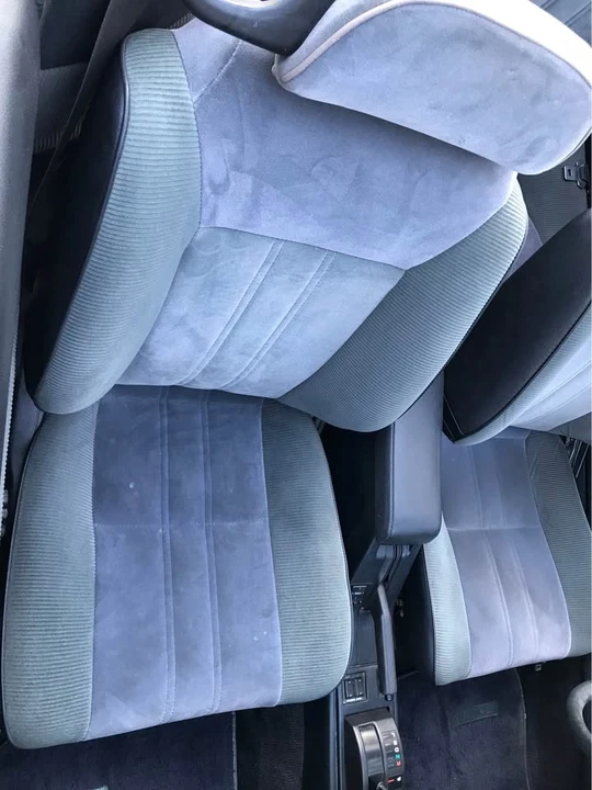 1989 Toyota Celica 4th Gen - Image 5 of 16