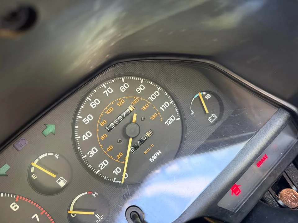 1989 Toyota Celica 4th Gen - Image 18 of 20