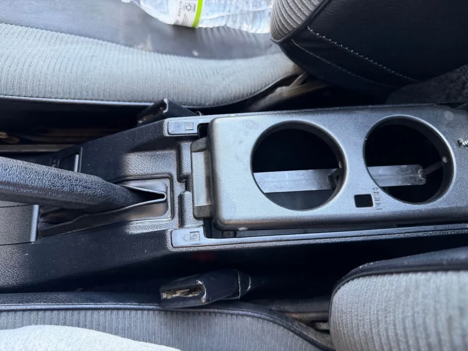 1989 Toyota Celica 4th Gen - Image 19 of 20