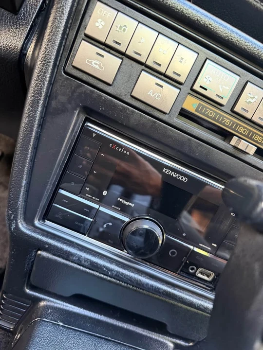1989 Toyota Celica 4th Gen - Image 17 of 20