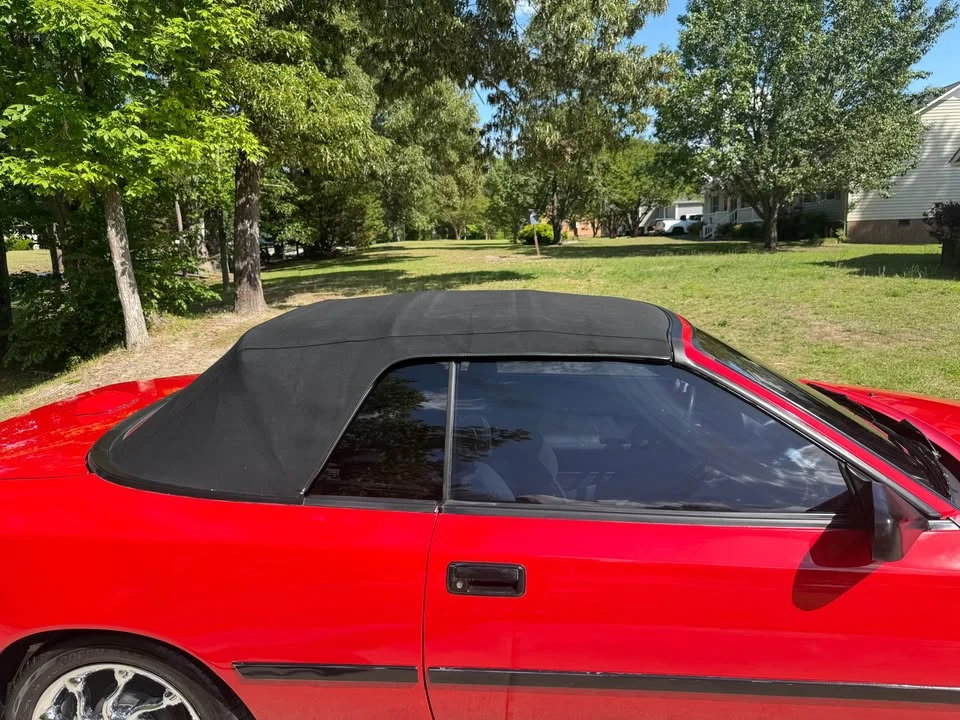 1989 Toyota Celica 4th Gen - Image 11 of 20