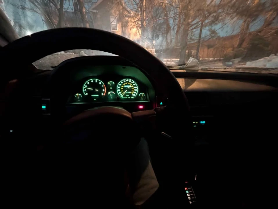 1989 Toyota Celica 4th Gen - Image 7 of 15