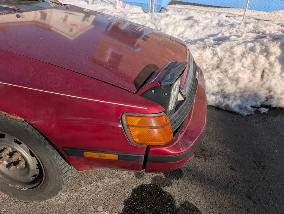 1989 Toyota Celica 4th Gen - Image 15 of 15