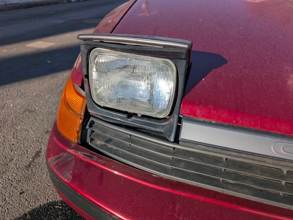 1989 Toyota Celica 4th Gen - Image 14 of 15