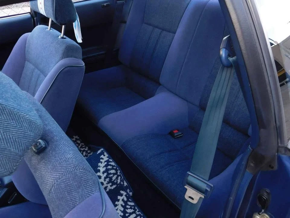 1989 Toyota Celica 4th Gen - Image 12 of 17
