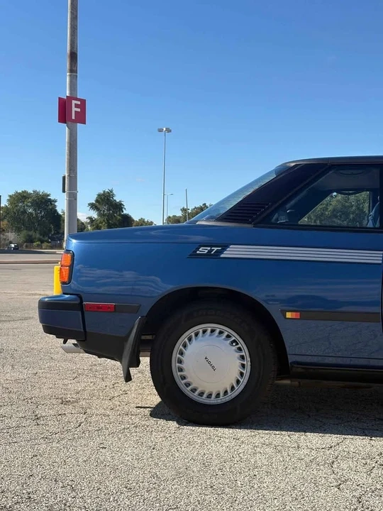 1989 Toyota Celica 4th Gen - Image 6 of 17