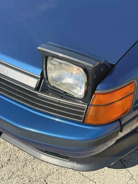 1989 Toyota Celica 4th Gen - Image 9 of 17