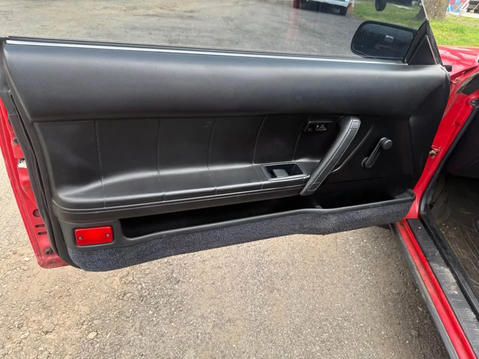 1989 Toyota Celica 4th Gen - Image 6 of 14