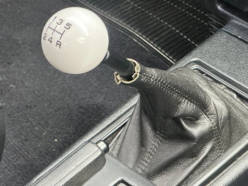 1989 Toyota Celica 4th Gen - Image 15 of 19