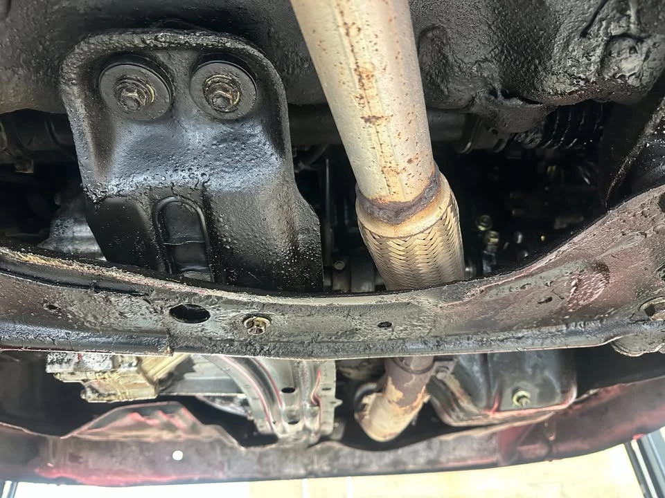 1989 Toyota Celica 4th Gen - Image 19 of 19