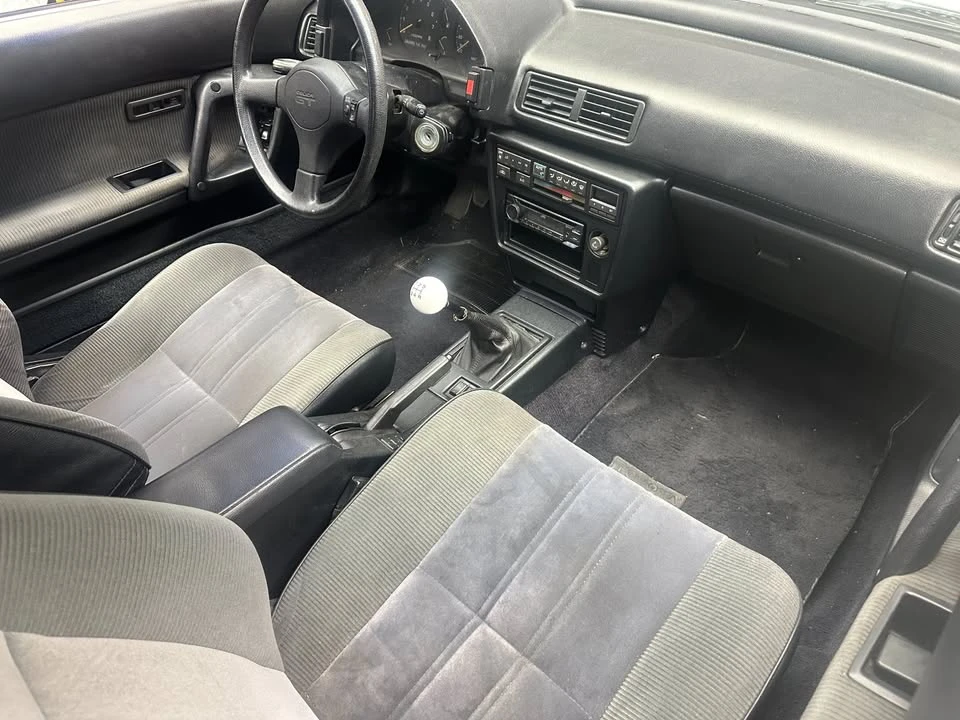 1989 Toyota Celica 4th Gen - Image 16 of 19