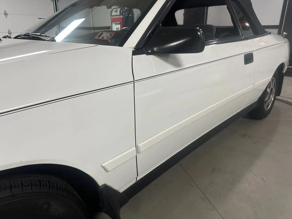1989 Toyota Celica 4th Gen - Image 8 of 19