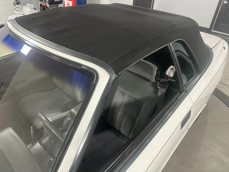 1989 Toyota Celica 4th Gen - Image 9 of 19