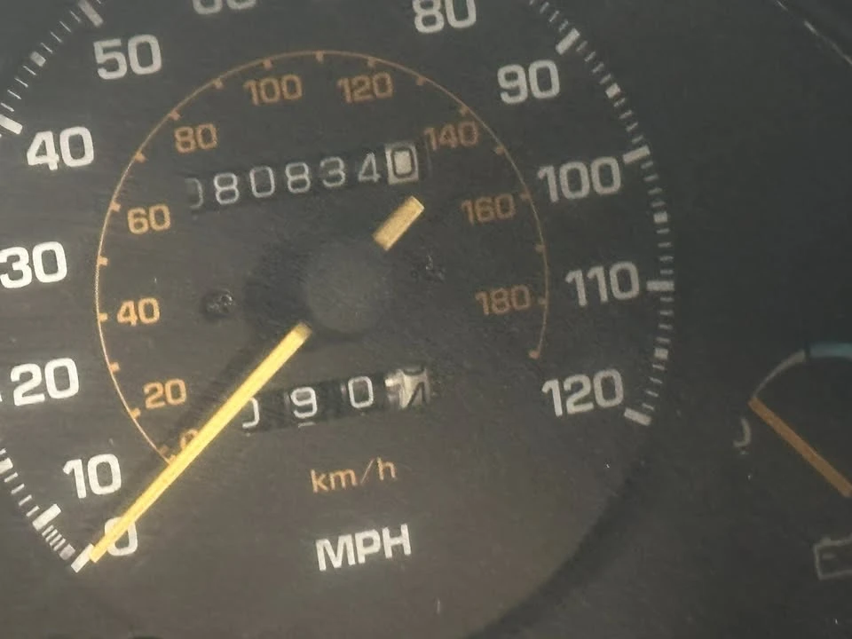 1989 Toyota Celica 4th Gen - Image 14 of 19