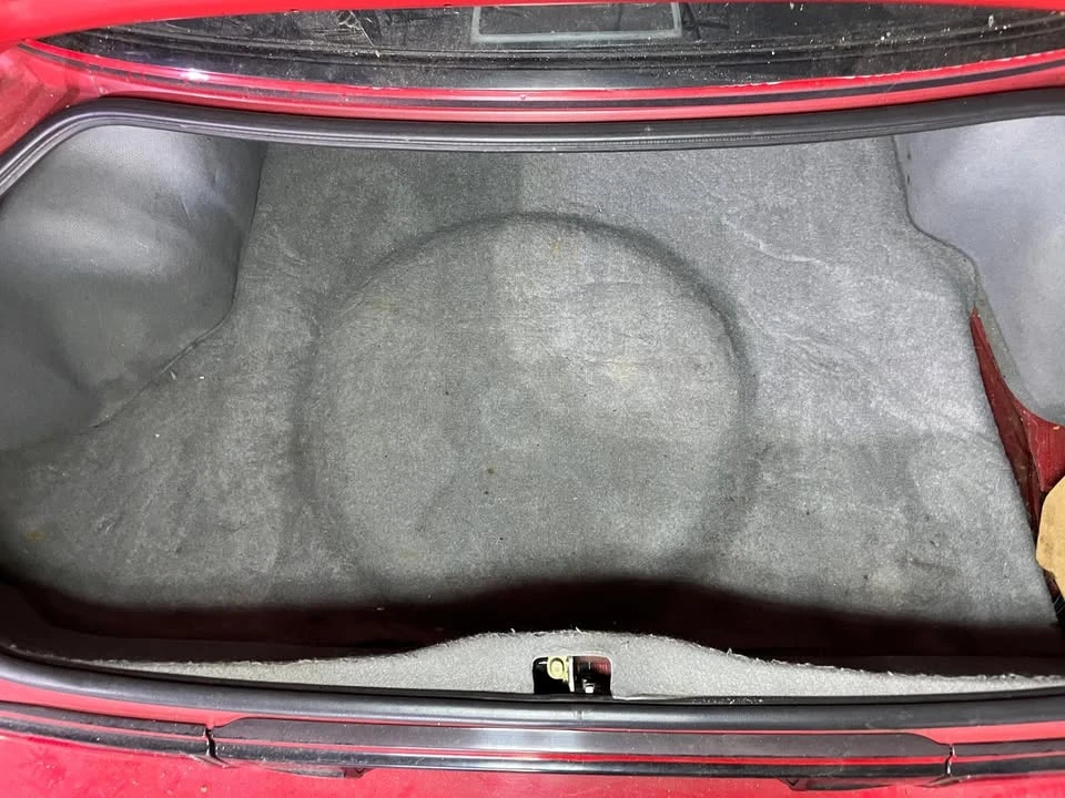 1989 Toyota Celica 4th Gen - Image 9 of 12