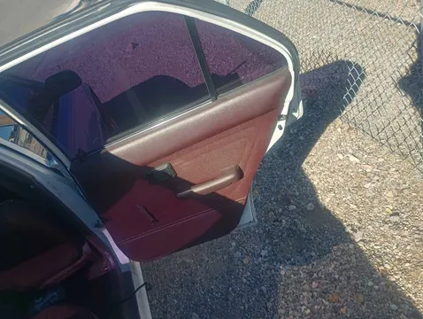 1989 Toyota Corolla 6th Gen - Image 4 of 14