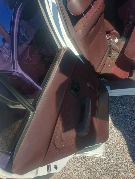 1989 Toyota Corolla 6th Gen - Image 6 of 14