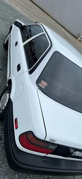 1989 Toyota Corolla 5th Gen - Image 2 of 7