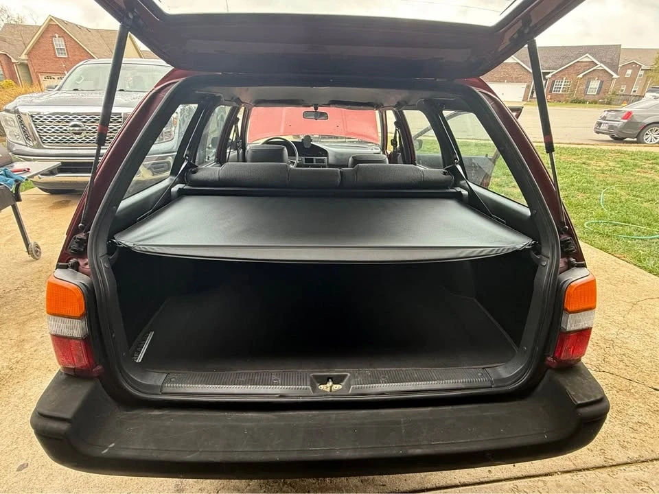 1989 Toyota Corolla 6th Gen - Image 5 of 5